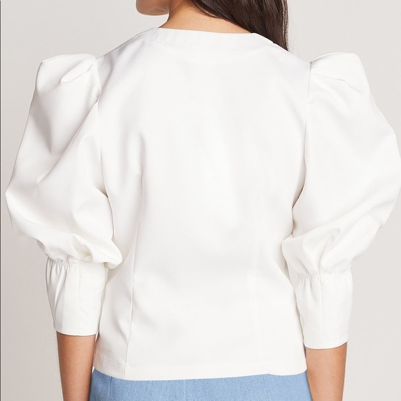 Choosy Romy Top - Picture 4 of 8